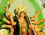 Durga Maa