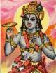 Lord Krishna