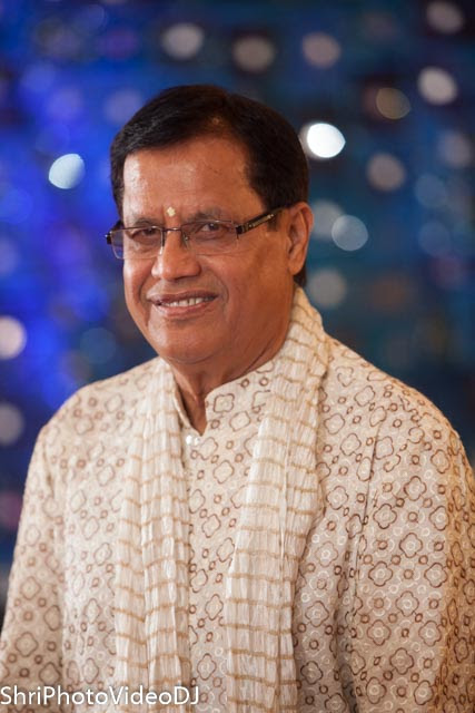 Picture of Pandit Mohanlal